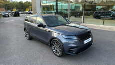 Land Rover Range Rover Velar 2.0 D200 MHEV Dynamic HSE 5dr Auto Diesel Estate